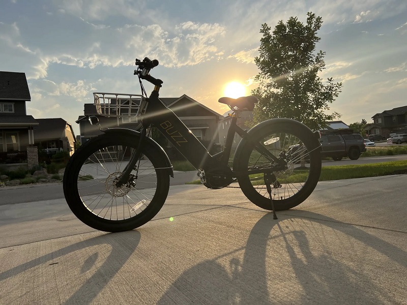 Are Buzz Bikes Good?