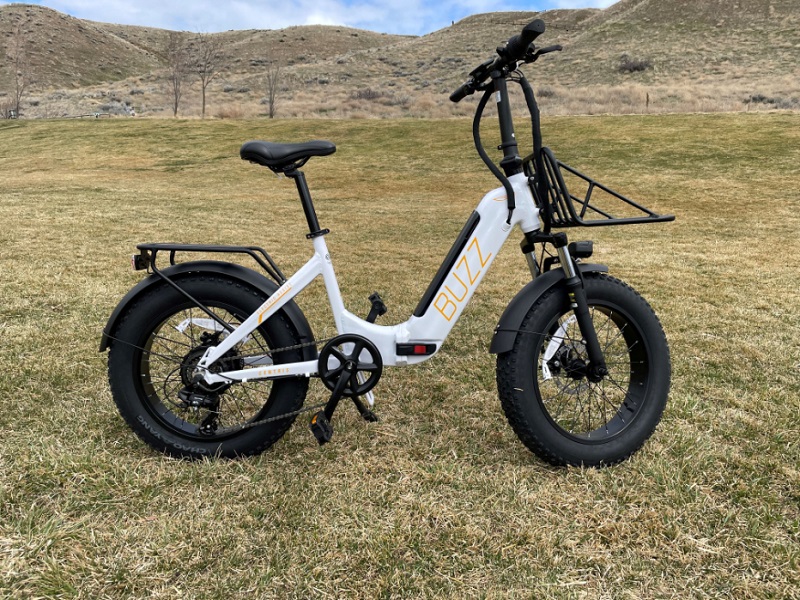 Are Buzz Bikes Good?