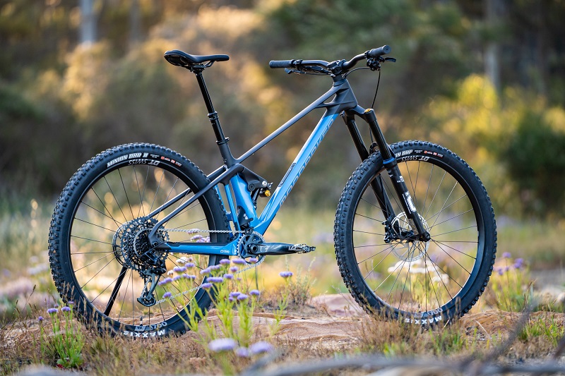 Are Mondraker Bikes Good?