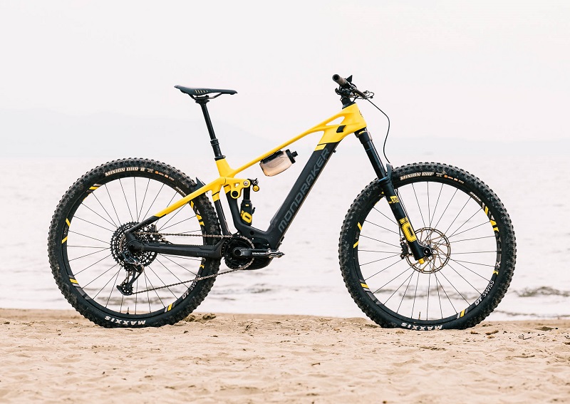 Are Mondraker Bikes Good?