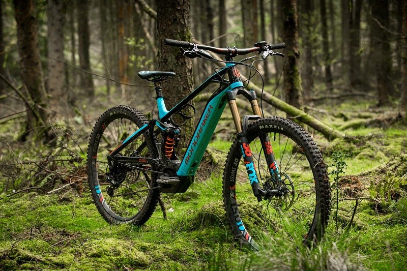 Which Mondraker bike should I buy? Where do you buy it?