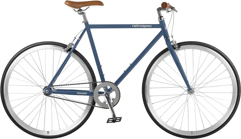 Which country is Retrospec bicycle from?