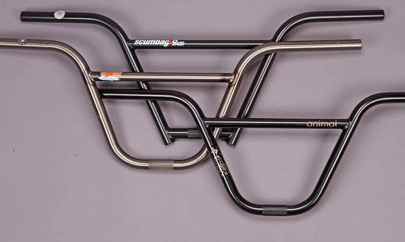 Cruiser Handlebars: The Classic Choice