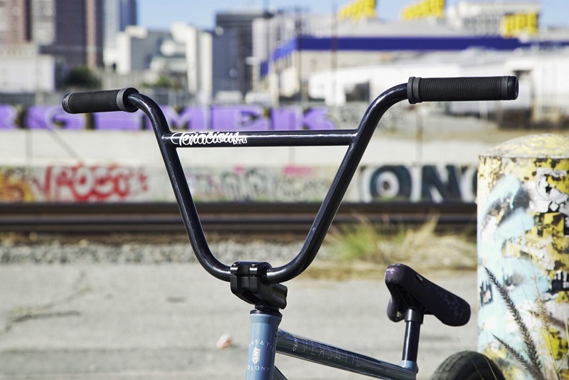 The Importance of Choosing the Right BMX Handlebar