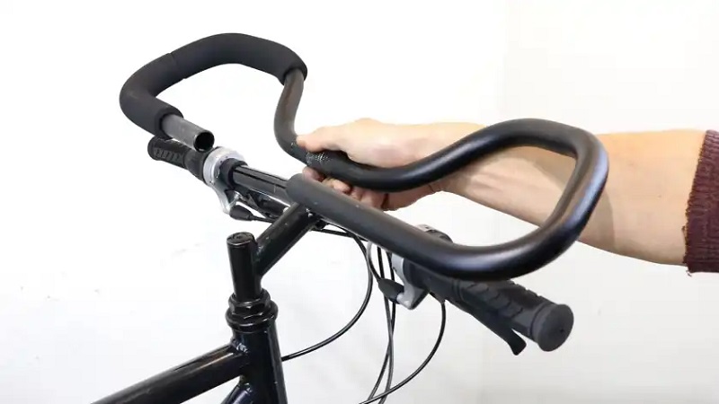 Main Characteristics of Butterfly Handlebars