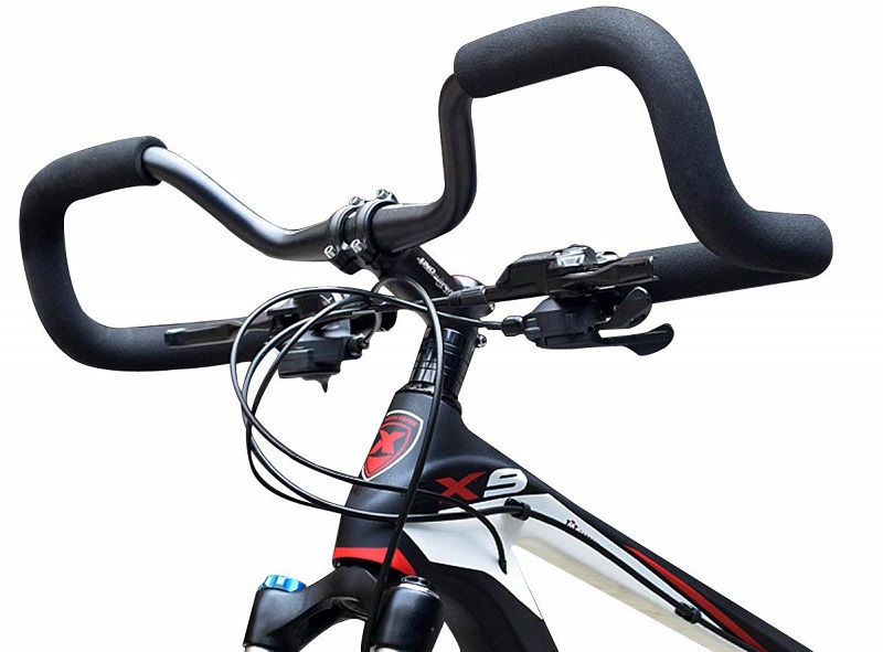 Features and Benefits of Using Butterfly Handlebars