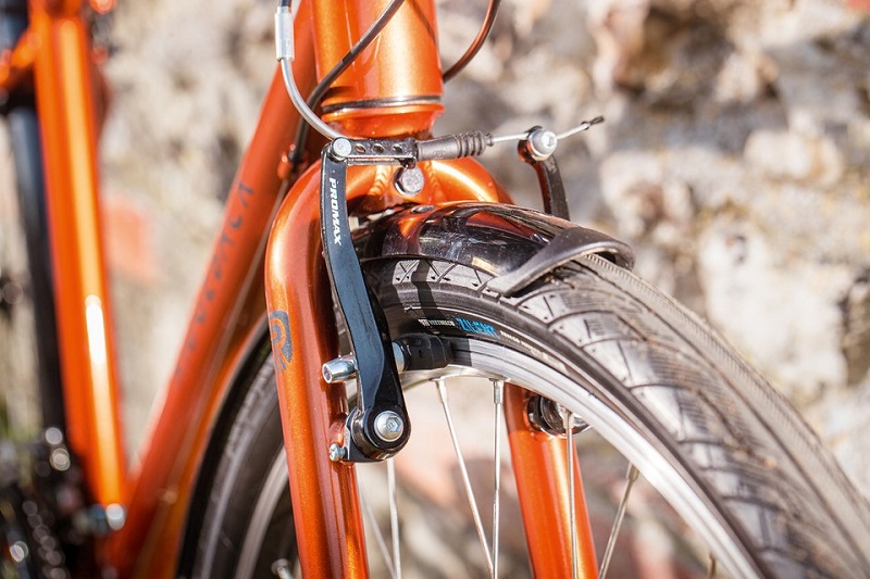 What type of bicycle brake is best?