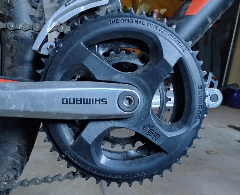 Maintaining Your Gearing System