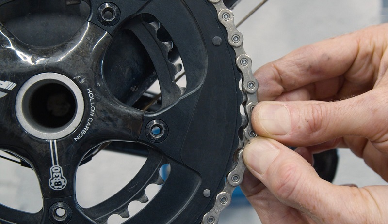 Maintenance Tips for Longer Chain Lifespan