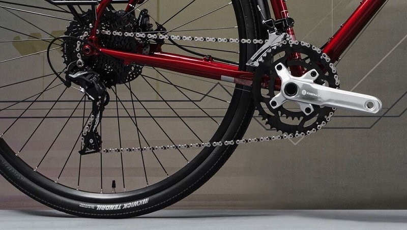 The Basics of Bike Gears