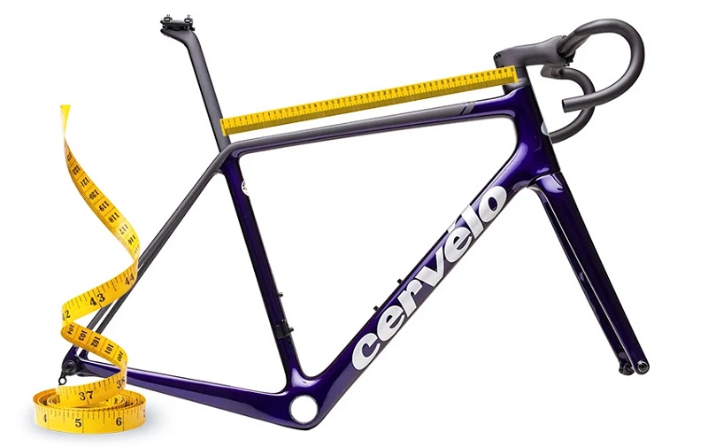 Understanding the Significance of Proper Road Bike Frame Sizing