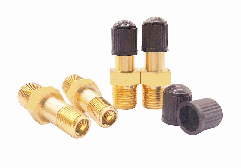 Key Features Setting Schrader Valves Apart