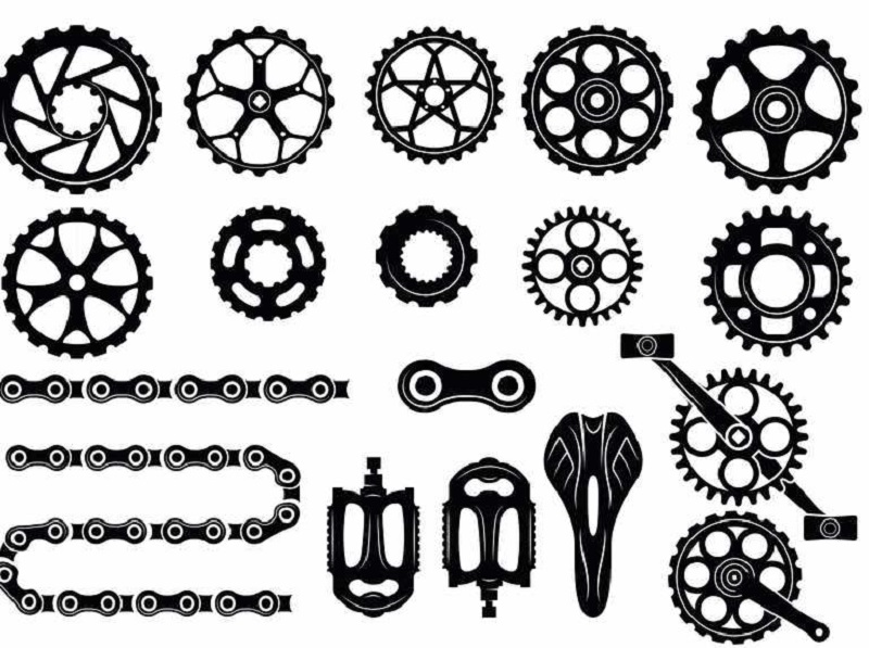 The Basics of Bicycle Gears