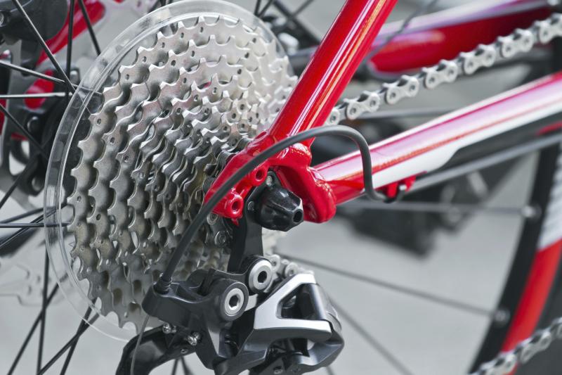 Choosing the Right Bicycle Gears