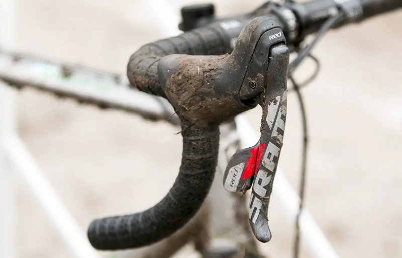 A Brief Overview of Bike Gears