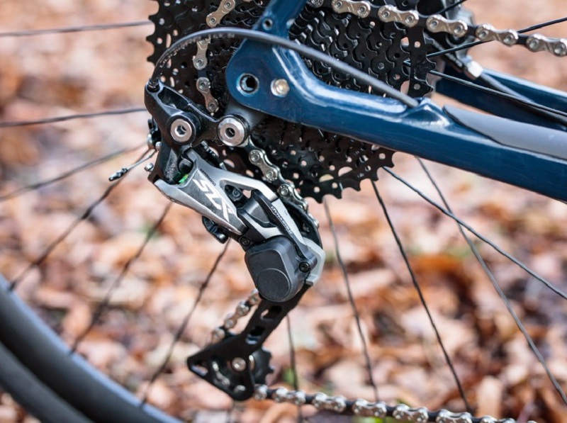 Types of Bike Gear Shifters