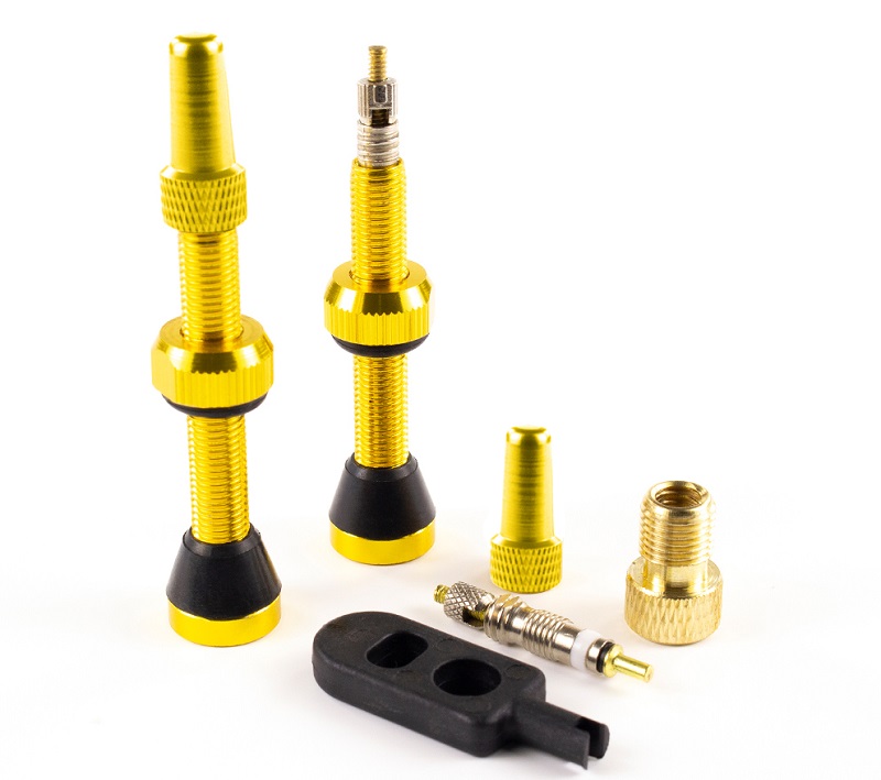 Types Of Bicycle Tire Valves Most Popular