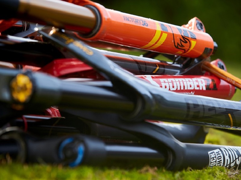 Factors to Consider When Choosing a Mountain Bike Fork