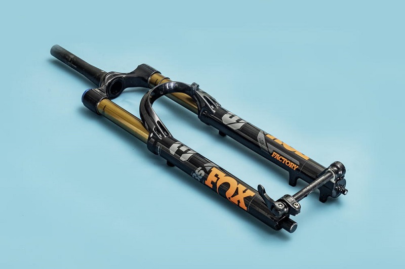 Types of Mountain Bike Forks: An In-Depth Exploration