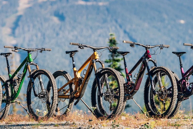 Experience in choosing to buy a suitable mountain bike