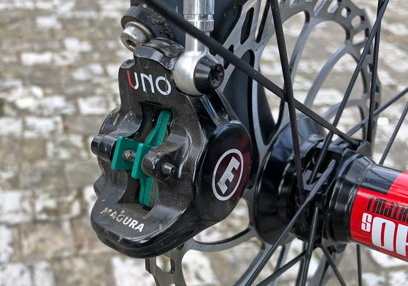 Understanding the Importance of High-Quality Disc Brake Pads