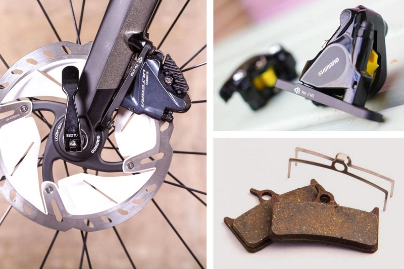 Understanding the Importance of High-Quality Disc Brake Pads