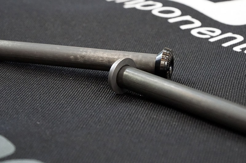 What should you keep in mind when buying Bike Thru Axles?