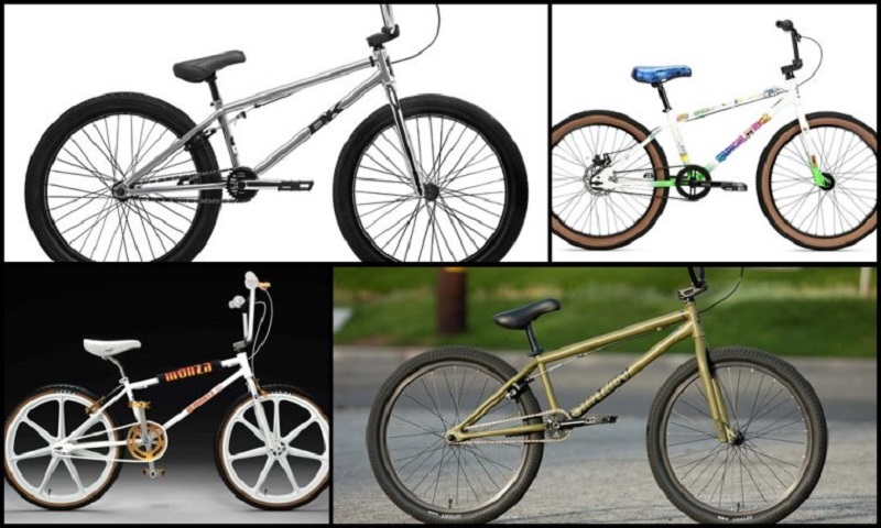 10 Best BMX Bike Wheels of 2023