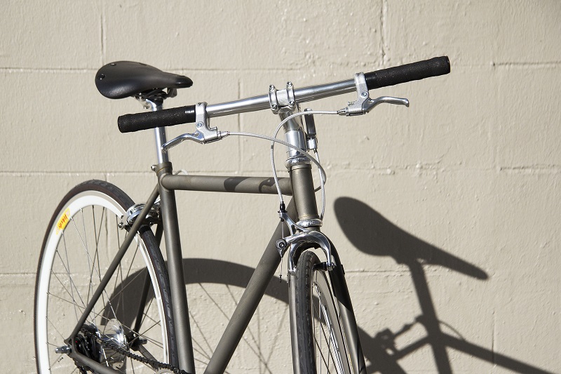 Understanding the Significance of Flat Handlebars