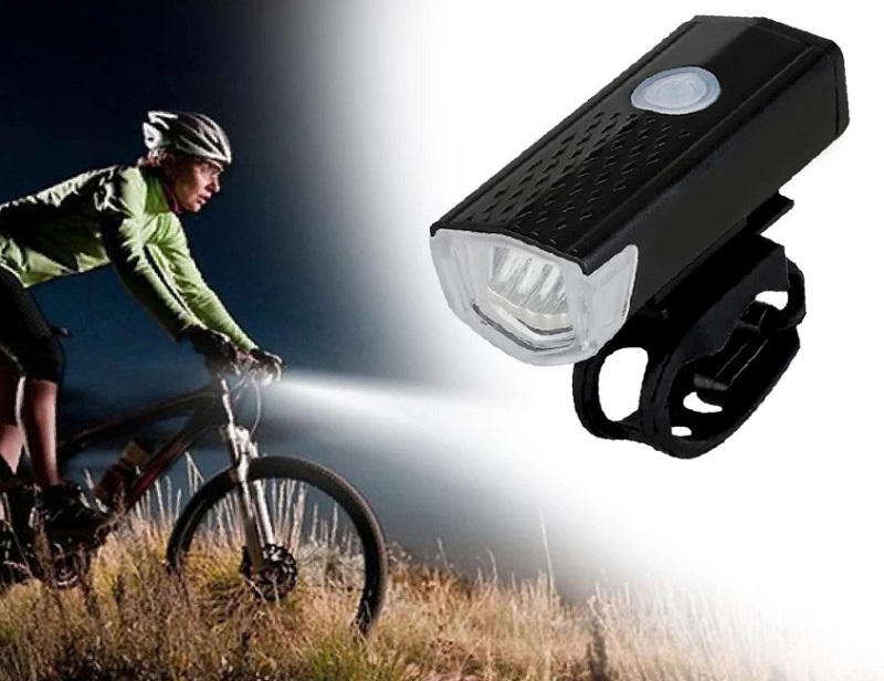 Making an Informed Decision: Factors to Consider When Choosing a Commuter Rechargeable Bike Light