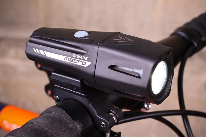Unveiling the Top Contenders: The Best Commuter Rechargeable Bike Lights 2023