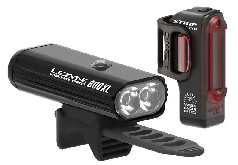 Unveiling the Top Contenders: The Best Commuter Rechargeable Bike Lights 2023