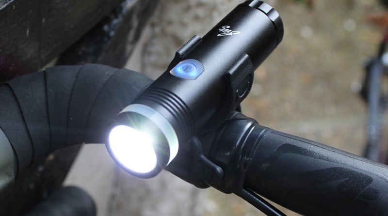 Making an Informed Decision: Factors to Consider When Choosing a Commuter Rechargeable Bike Light
