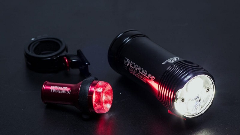 Illuminating Your Path: Understanding the Importance of Commuter Rechargeable Bike Lights