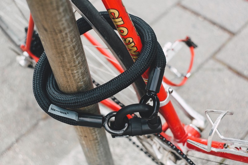 How to choose the right bicycle lock?