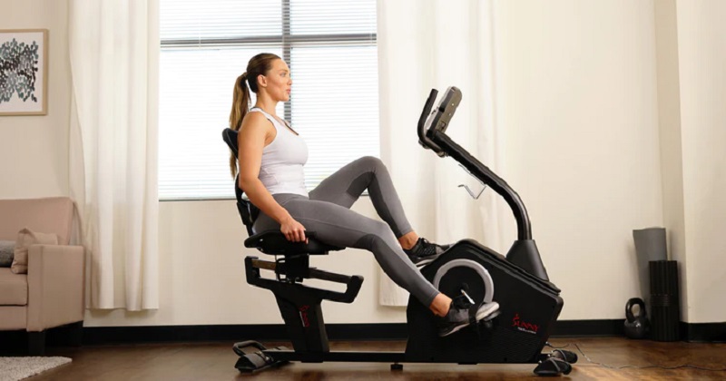 Choosing the Right Recumbent Bike for You